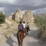 Cappadocia: Horseback Riding Tour with Options - The Sum Up