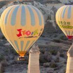 Cappadocia Hot Air Balloon Over Goreme Valley - The Practicalities: Pricing, Group Size, and Booking