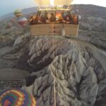 Cappadocia Hot Air Balloon Tour - Experience the Magic of Cappadocia from Above
