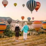 Cappadocia: Hot Air Balloon Watching Tour w/Hotel Transfer - Who Will Love This Tour?