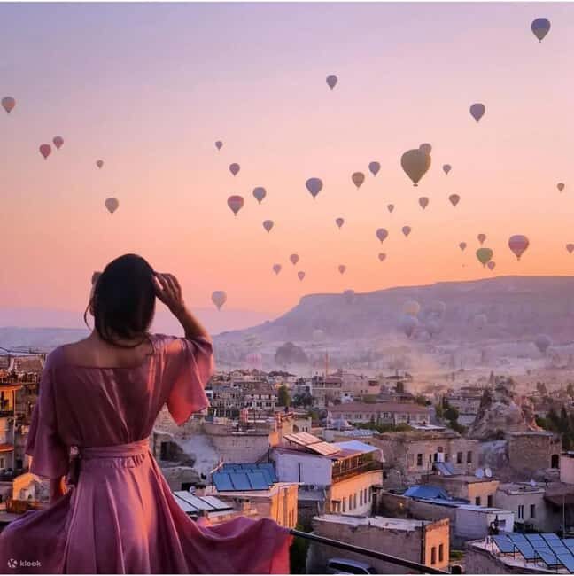 Cappadocia Instagram Half Day Tour with Transfer - Why This Tour Works for Travelers
