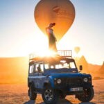 Cappadocia Jeep Safari - The Value of This Experience