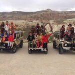 Cappadocia Jeep Tour of the Valley - The Value of the Experience
