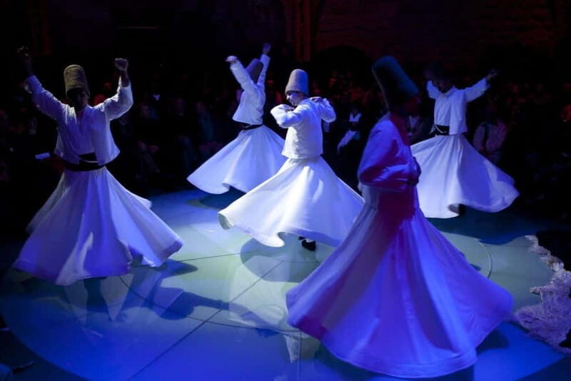 Cappadocia: Live Whirling Dervishes Ceremony & Sema Ritual - How to Make the Most of Your Visit