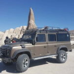 Cappadocia: Luxury Jeep Safari with Champagne Party - The Experience: Real Insights from Travelers