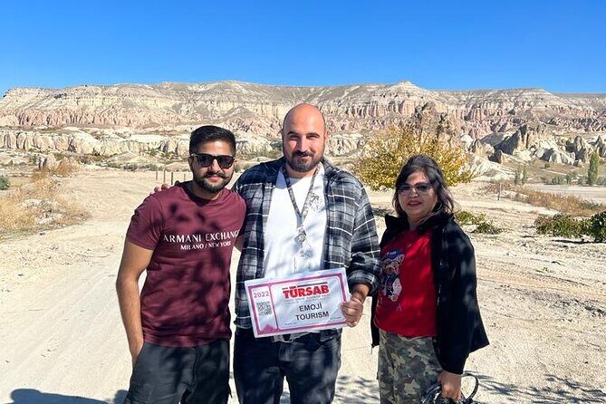 Cappadocia Luxury Private Tour - What Travelers Say