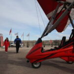 Cappadocia: Motor Paragliding Over Göreme w/Hotel Tranfers - Detailed Breakdown of the Itinerary