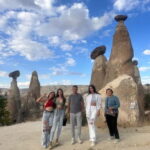 Cappadocia No-Shopping Red Tour with multiple option - Transportation & Comfort