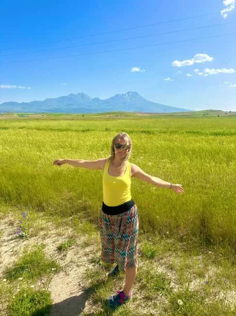 Cappadocia: Non-Shopping the Original Green Tour - The Practicalities: What’s Included and What to Expect