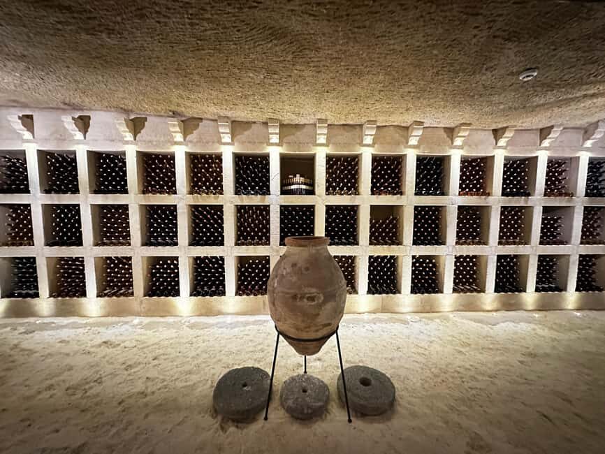 Cappadocia: Priv. Wine Tasting & Göreme Open Air Museum Tour - Final Thoughts: Is It Worth It?