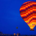 Cappadocia Private Balloon Watching Tour - What You Can Expect from the Tour