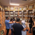 Cappadocia Private Combined Tour with Lunch - Detailed Breakdown of the Itinerary