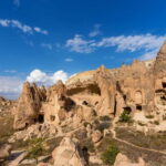 Cappadocia: Private Red - Green Tour - The Itinerary in Detail