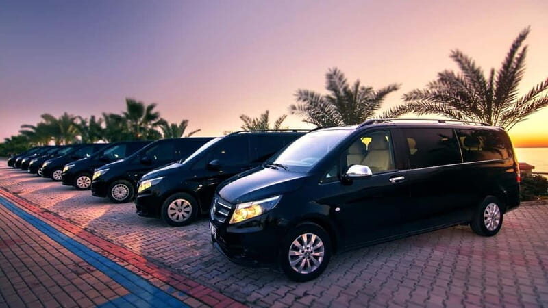 Cappadocia: Private Van & Guide Service - The Flexibility to Design Your Day