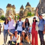 Cappadocia Red Tour: Full-Day Guided Tour with Lunch - Authentic Highlights and Traveler Insights