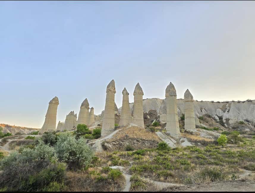 Cappadocia: Red Tour (Includes lunch and museum tickets) - Who Will Love This Tour?