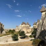 Cappadocia Red Tour with Göreme Open Air Museum and Pasabag - The Practicalities
