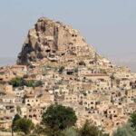 CAPPADOCIA RED TOUR WITH LUNCH - Who Will Love This Tour?