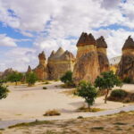 Cappadocia: Red Tour with Lunch and Hotel Pickup - Why This Tour Works Well