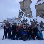 Cappadocia: Red Tour with Lunch & Pottery Demonstration - Who Is This Tour Best For?