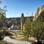 Cappadocia Red Tour with Pick Up and Drop Off - What the Tour Includes and What to Keep in Mind