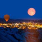 Cappadocia: Red Valley Full Moon Walking Tour - Deep Dive: The Itinerary