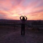 Cappadocia: Rose Valley Sunrise Hike with Balloons View - What to Expect and How It Unfolds