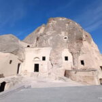 Cappadocia: Semi Private Blue Tour with Lunch - pickup hotel - Mustafapasha Village: A Glimpse of Greek Heritage