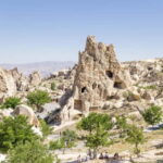 Cappadocia: Small-Group North Tour - What’s Included and What to Expect
