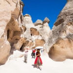 Cappadocia: Small-Group Red Tour - Practical Details and What to Expect