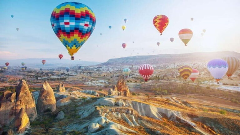 Cappadocia: Small-Group South Tour - Value for Money and Overall Experience