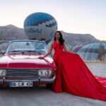 Cappadocia SUNRES Classic Cars Tours - What to Expect from the Itinerary