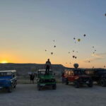 Cappadocia: Sunrise and Sunset Jeep Safari - Who Would Love This Experience?