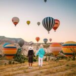 Cappadocia: Sunrise Balloon Watching Tour with Video - The Experience Breakdown