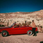 Cappadocia: Sunrise Classic Car Tour - How the Tour Unfolds