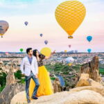Cappadocia: Sunrise Fairy Chimneys Hot Air Balloon Watching - What You Can Expect from This Tour