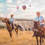 Cappadocia: Sunrise Hot Air Balloon Flight - Good To Know