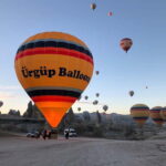 Cappadocia: Sunrise Hot Air Balloon Flight - Insights from Travelers: Why This Tour Gets High Marks