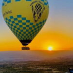 Cappadocia: Sunrise Hot Air Balloon in Göreme and Transfer - What Makes This Tour Stand Out?