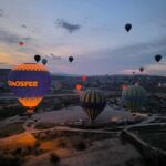 Cappadocia: Sunrise in Göreme Hot Air Balloon and Transfer - The Value of the Tour