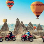 Cappadocia: Sunrise Photo Shoot with Running Horses - The Itinerary Breakdown