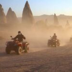 Cappadocia: Sunset ATV Tour with Local Guide - What To Expect During the Ride