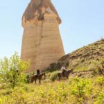 Cappadocia: Sunset Horse Riding Tour - What to Expect During the Ride