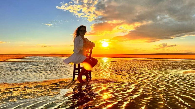 Cappadocia Sunset Tour to Salt Lake - What Makes This Tour Stand Out?