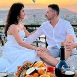 Cappadocia Terrace Photo Spot - The Authentic Touch from Reviewers