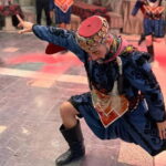 Cappadocia: Turkish Night Experience at Cave Restaurant - The Performances: A Showcase of Turkish Heritage