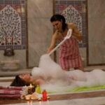 Cappadocia Turkish Traditional Bath - Hamam - Bubble Massage - A Step-by-Step Breakdown of the Experience