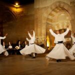 Cappadocia: Whirling Dervishes Ceremony - The Pickup and Transportation