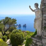 Capri, Anacapri & Blue Grotto from Capri Port Private Tour - The Sum Up