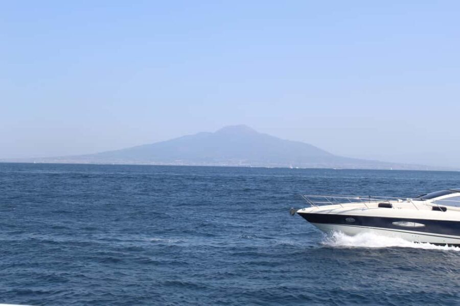 Capri: Blue Cruise with Guide from Sorrento, C.Stabia,Seiano - Who Should Book This Tour?